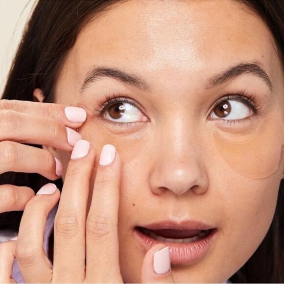 $3 🌙 Patchology Bubbly 🍾 Serve Chilled‎ Eye Gels 🆕 - Picture 7 of 8